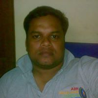 Pramodchandran Kalluvettukuzhiyil