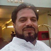Drjamil Akhtar