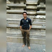 DrShubham Goel