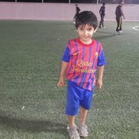 امجد الحجايا