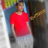 Nitin Rathod