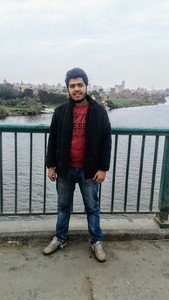 Mohamed Mostafa