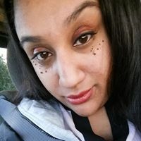 Asha Chand