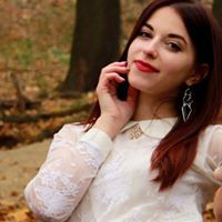 Соломія Ковальська