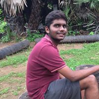 Sudeep Lakkakula
