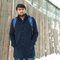 Naveen patel