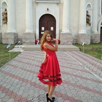 Андріана Мрочок