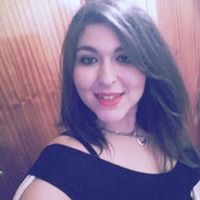 Χρυσάνθη Τζεβελεκιδου