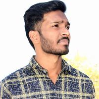 Hemanth Goud