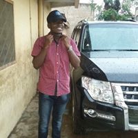 Aliyu Yusuf