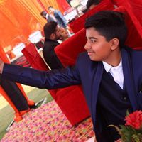 Tarun Singh
