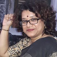 Jhimli Chaudhuri