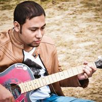 Arijit Chowdhury