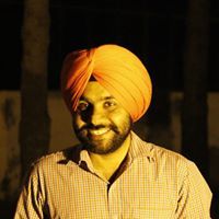 Gurmaheshinder singh