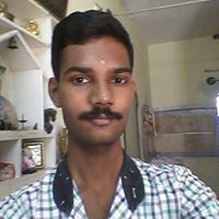 Ragesh Kr