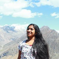 Pooja Suresh