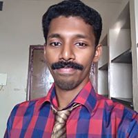 Suraj Pullad