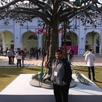 Rohit Gupta