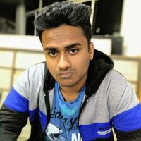 Roshith Reddy