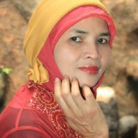 Hartini Hajar