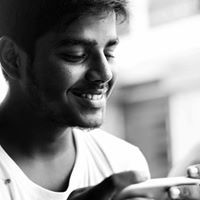 Sandip Shah