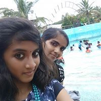 Smita Anoop