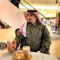 سعيد العامري