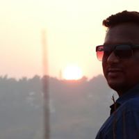 Rohan Musale