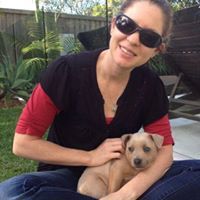 Bronwyn Sellers