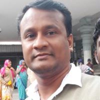 முத்து பால்ராஜ்