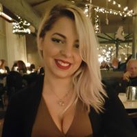 Ειρήνη Σαλτούρου