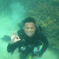 Muhamad Shahareen