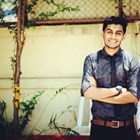 Vedadnya Jadhav