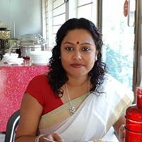 Rene Krishnna