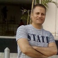 محمد ابو الدهب