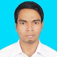 Md Arfat