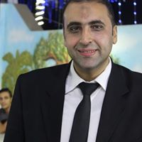 Akram Omar