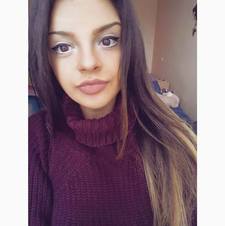 Стефани Цветковска