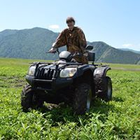 Наталья Иванова