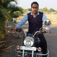 Amol Khuspe