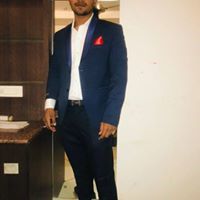 Dhruv Goswami