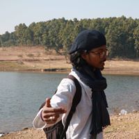 Aditya John