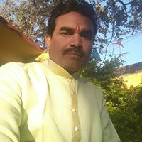 Santosh Bhisade
