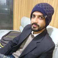 Muhammad Fraz