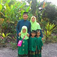Mohd Yunus