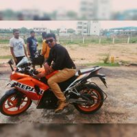 Vishwa Bose