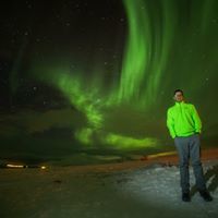 Hector Ortiz Couvertier