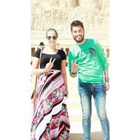 MiDo Fawzy