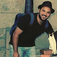 Άρης Χριστοφή