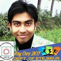 Joy Sarkar